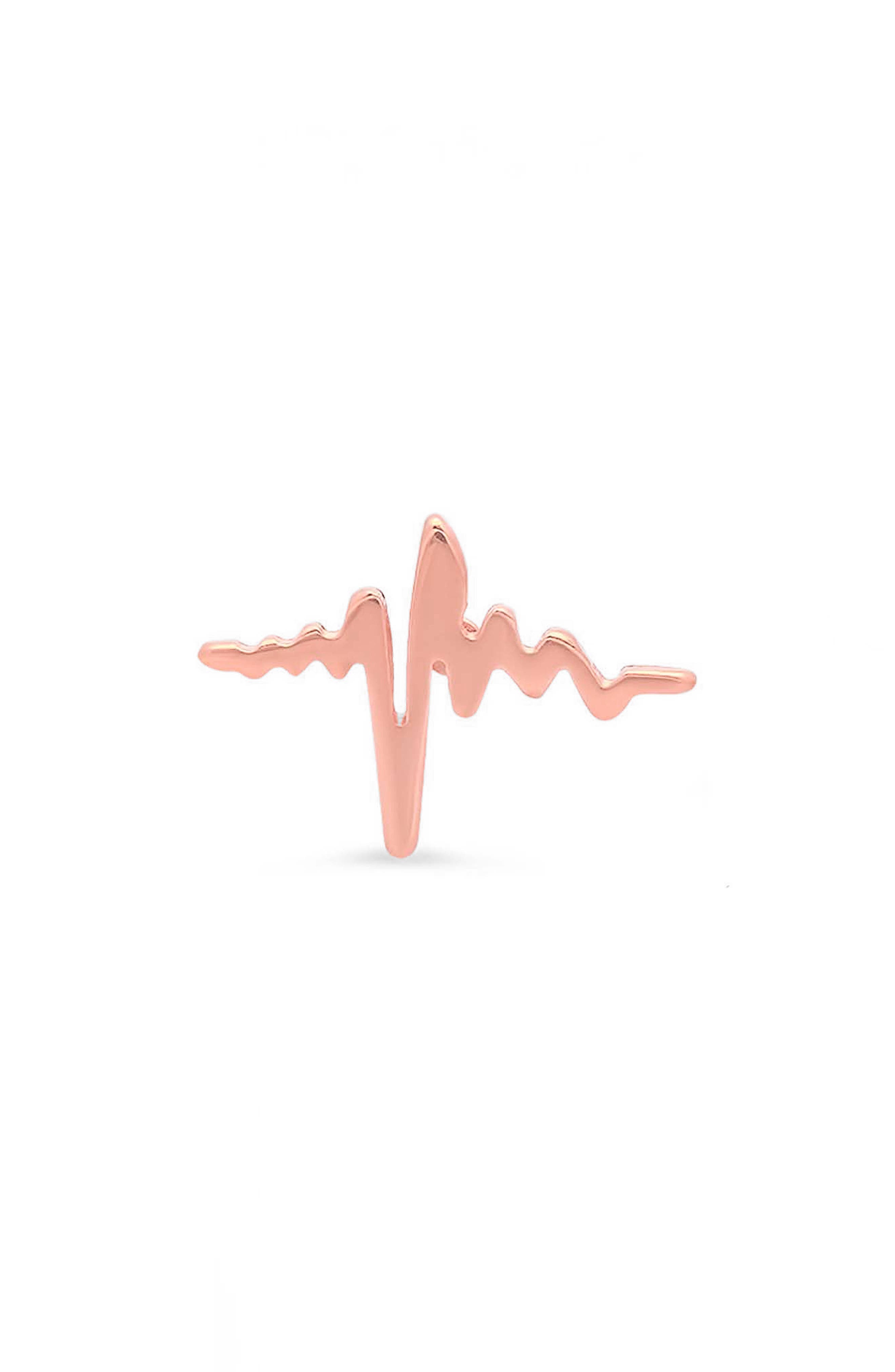 selected ROSE GOLD