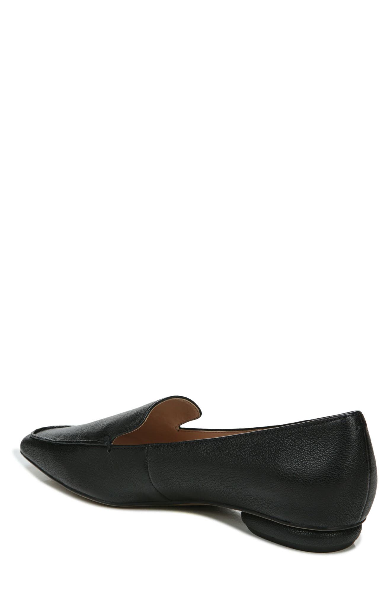 Franco Sarto Belamour Loafer, Alternate, color, 