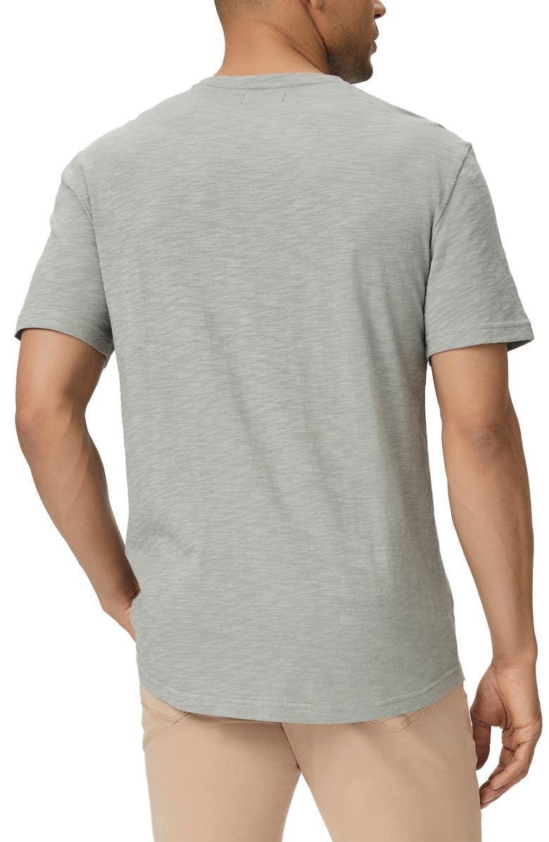 PAIGE Kenneth Pocket T-Shirt, Alternate, color, 