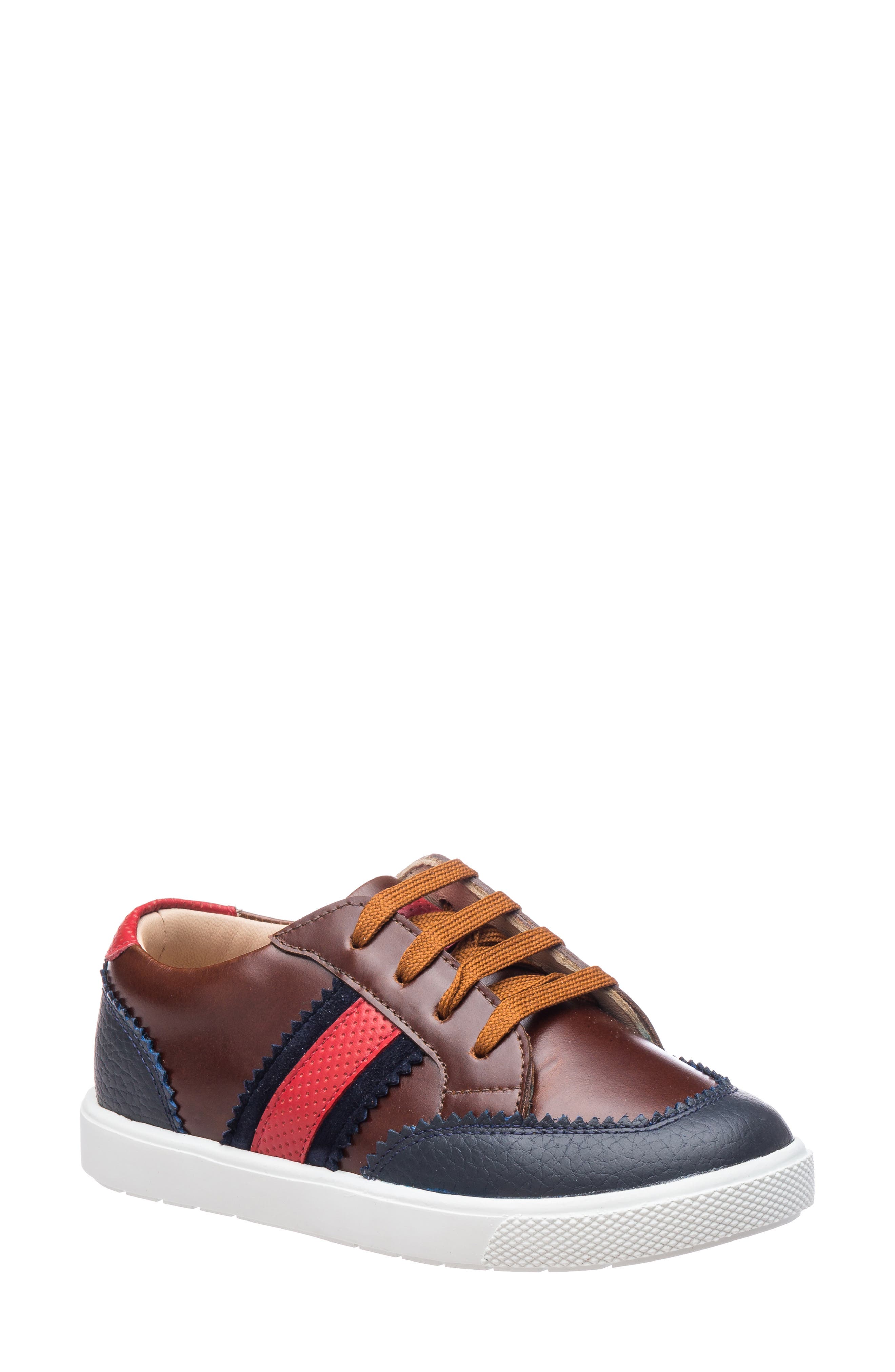 Elephantito All American Sneaker, Main, color, 
