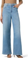 Joe's Wide Leg Jeans