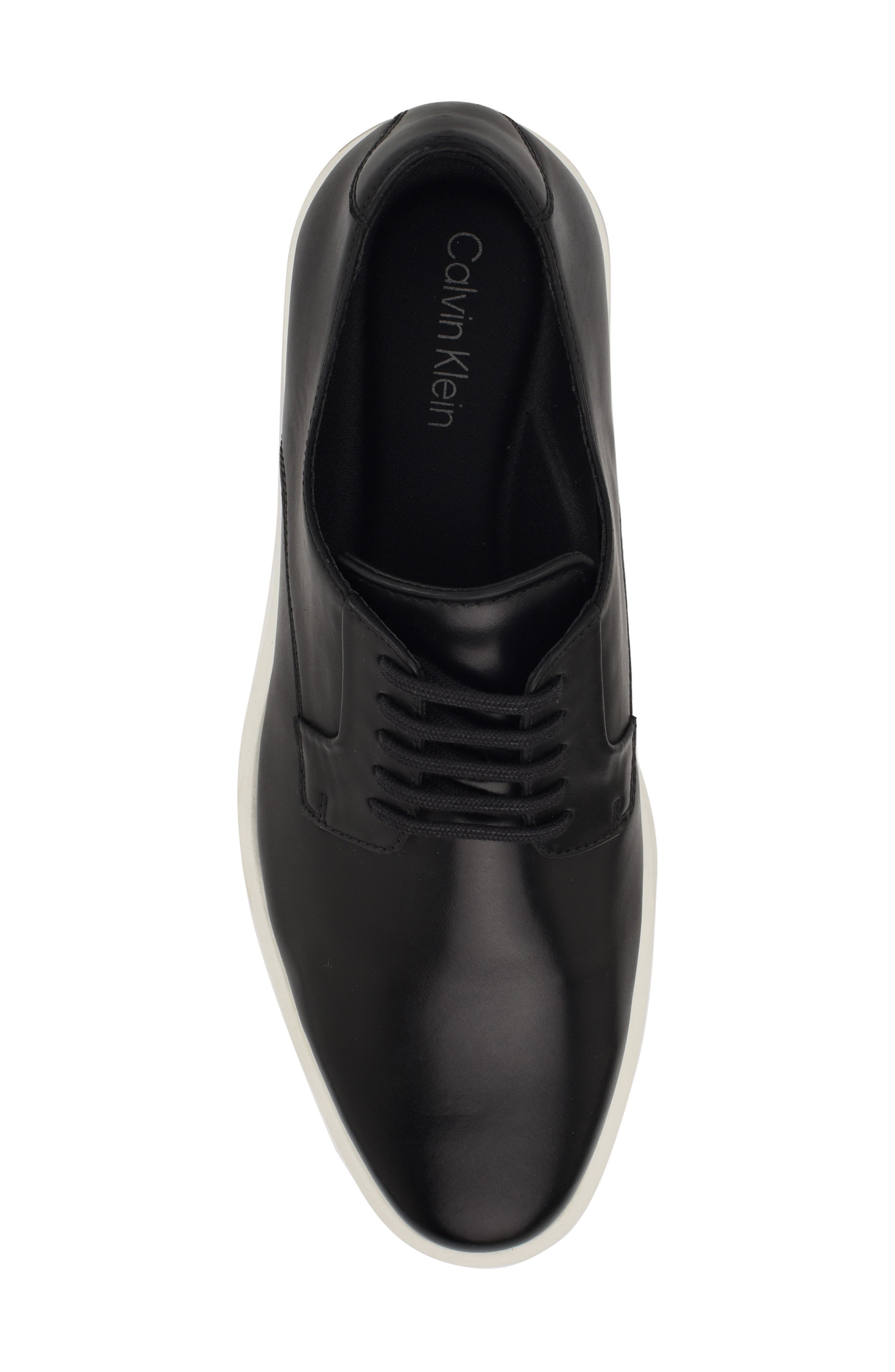 Calvin Klein Yuzo Sneaker, Alternate, color, 