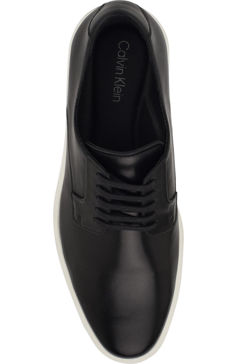 Calvin Klein Yuzo Sneaker, Alternate, color,