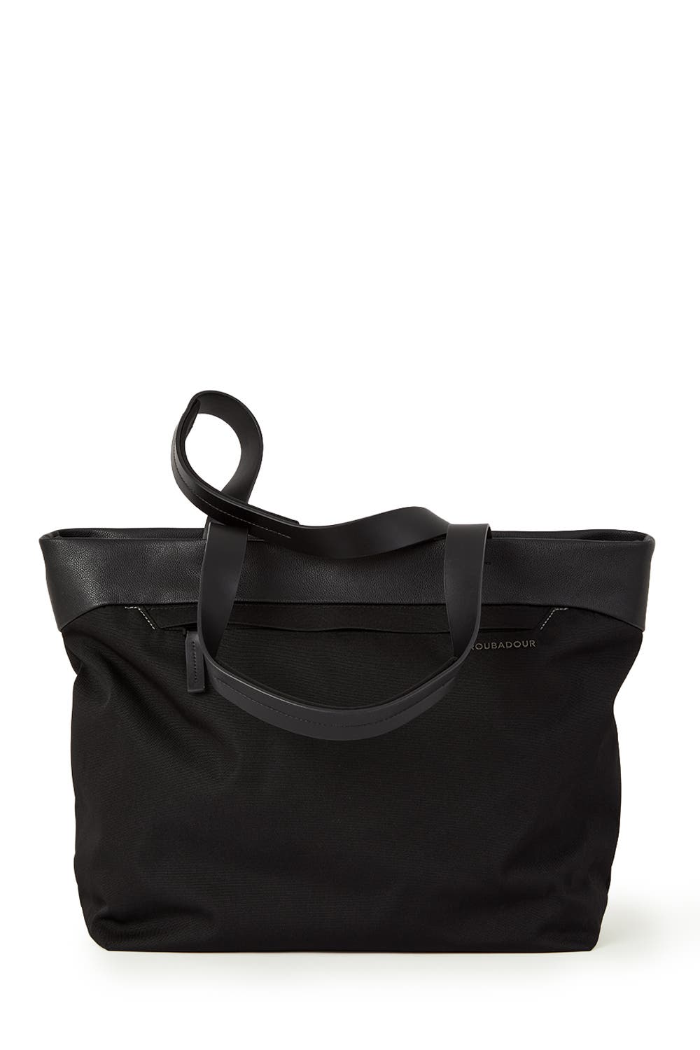 Apex Everyday Tote, Main, color, Black