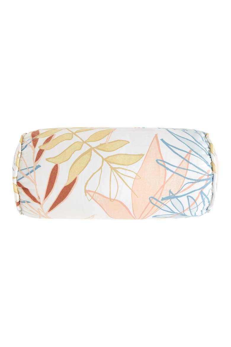 Printed 6-Piece Daybed Cover Set, Alternate, color, CREAM