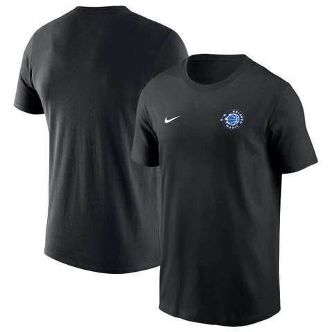 Unisex Nike  Black Orlando Magic Legend Performance T-Shirt