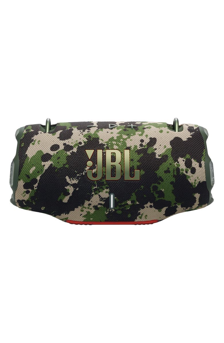 JBL Xtreme 4 Waterproof Speaker, Main, color,
