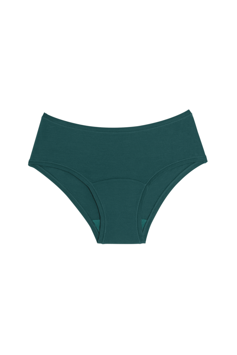 Low-Mid Rise Hipster, Main, color, Green