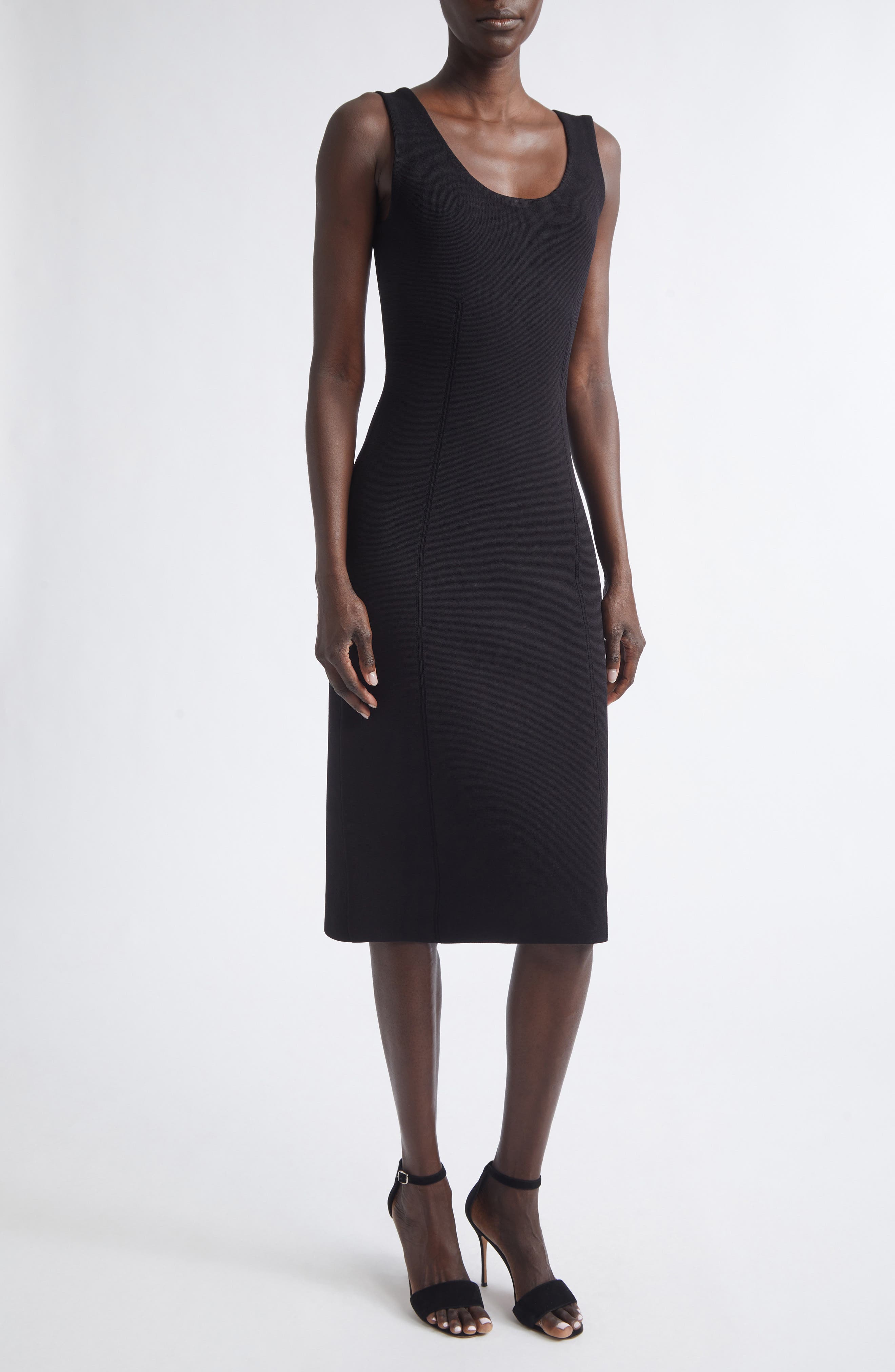 selected BLACK