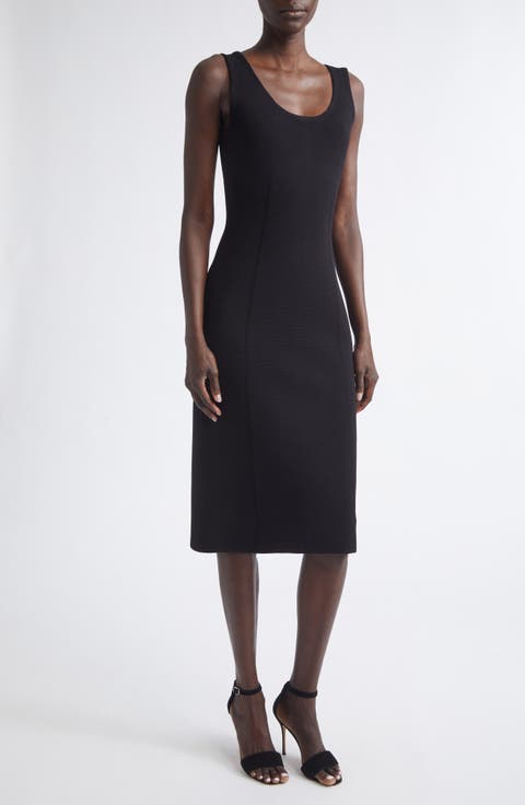 Lynn Santa Roma Sweater Dress