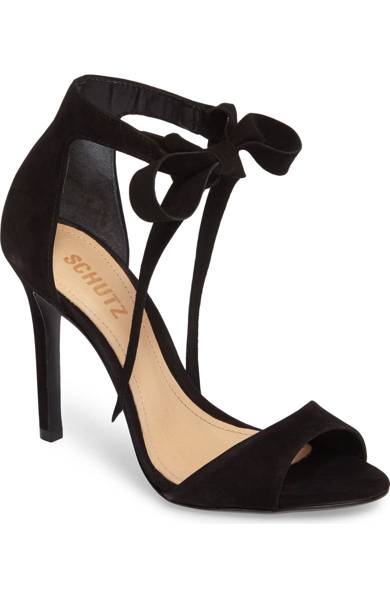 Schutz Rene Sandal, Main, color,