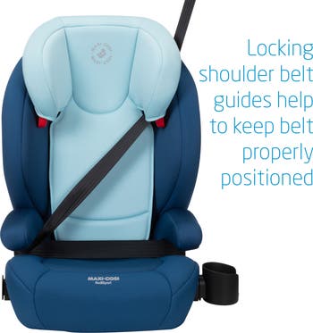RodiSport Booster Car Seat