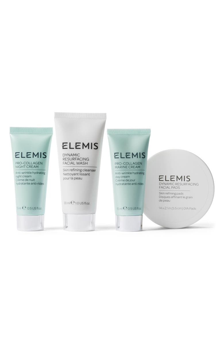 Elemis x Aston Martin Aramco Formula One<sup>™</sup> Team Discovery Skincare Collection, Alternate, color, 