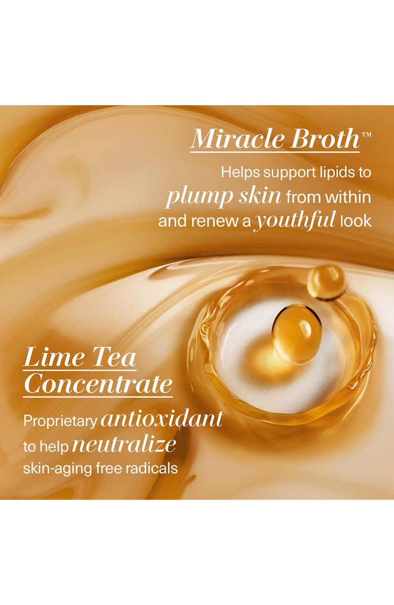 La Mer Moisturizing Fresh Cream, Alternate, color,