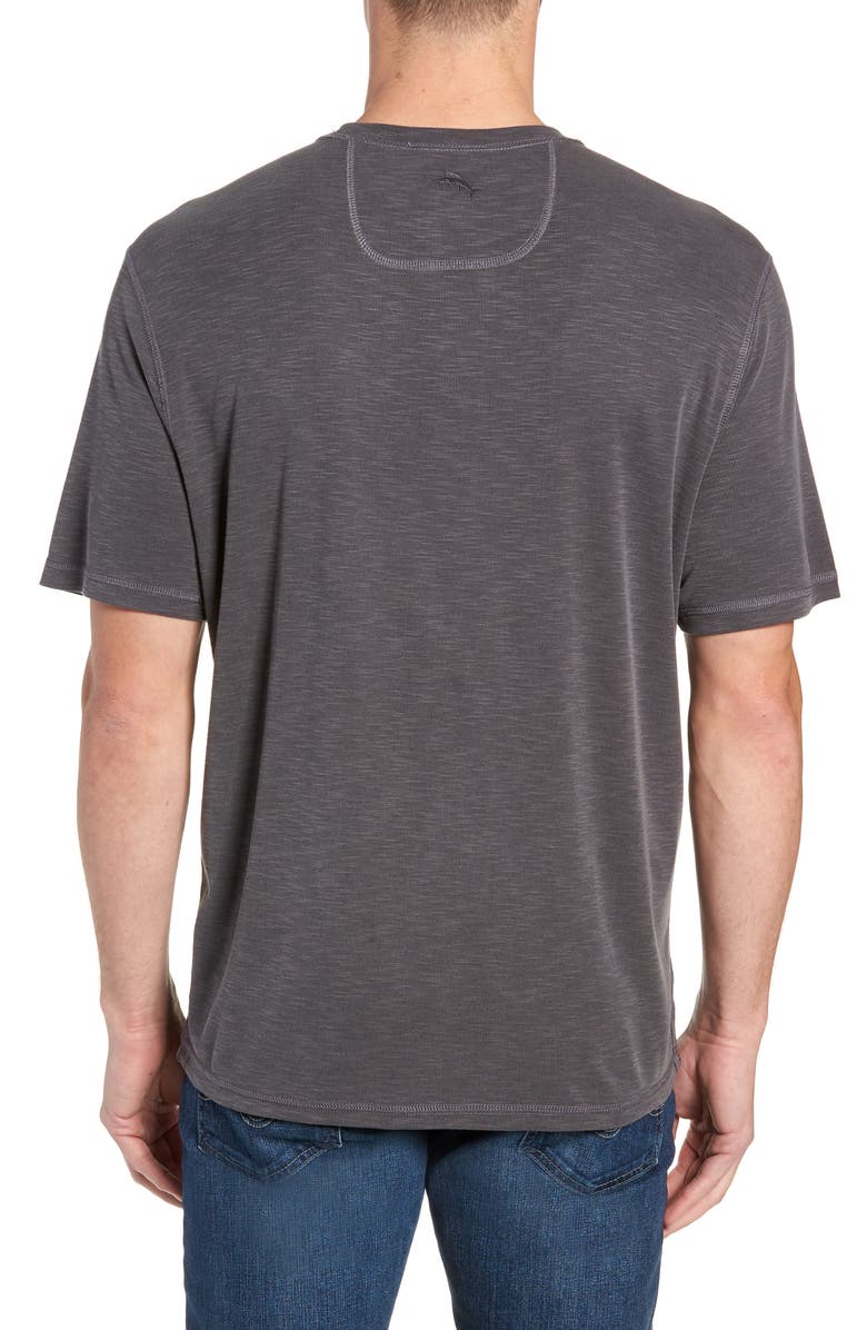 Tommy Bahama Flip Tide Reversible T-Shirt, Alternate, color, 