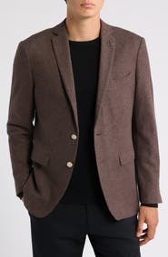 John Varvatos Star USA Varick Sport Coat
