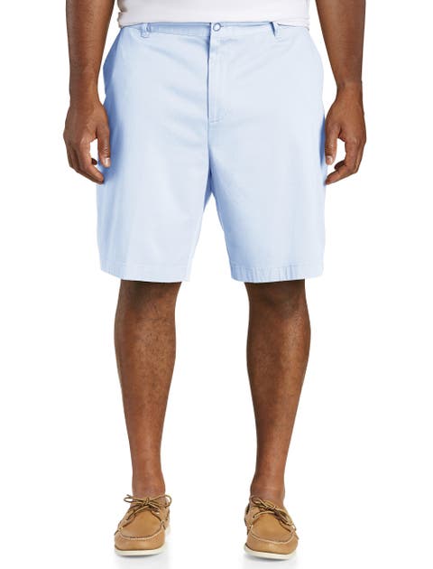 Big & Tall Deck Stretch Shorts
