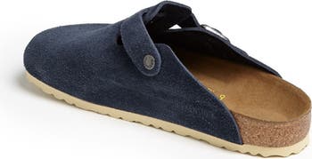 Boston Soft Clog