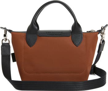 Extra Small Le Pliage Energy Recycled Canvas Top Handle Bag