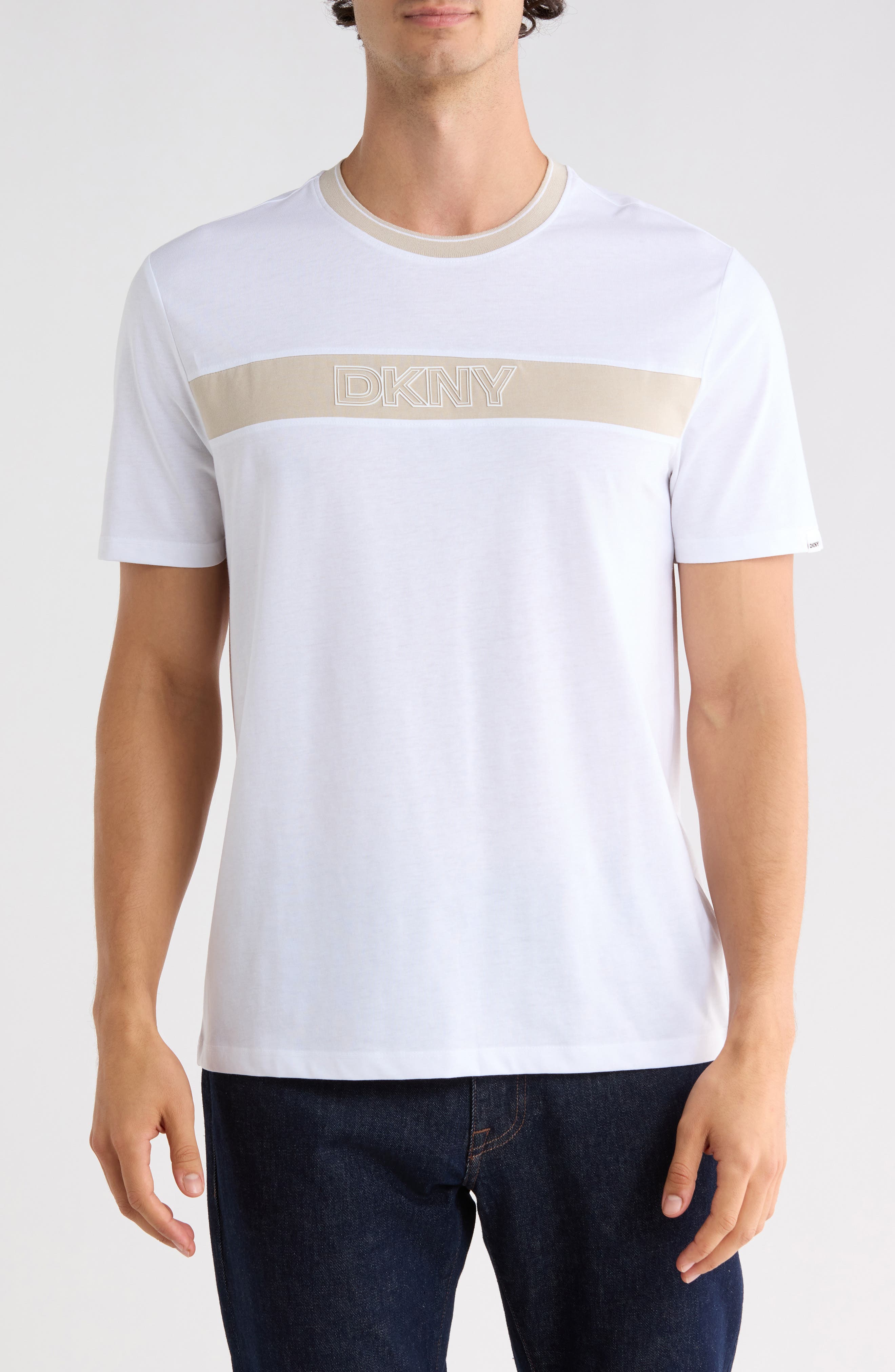 selected WHITE