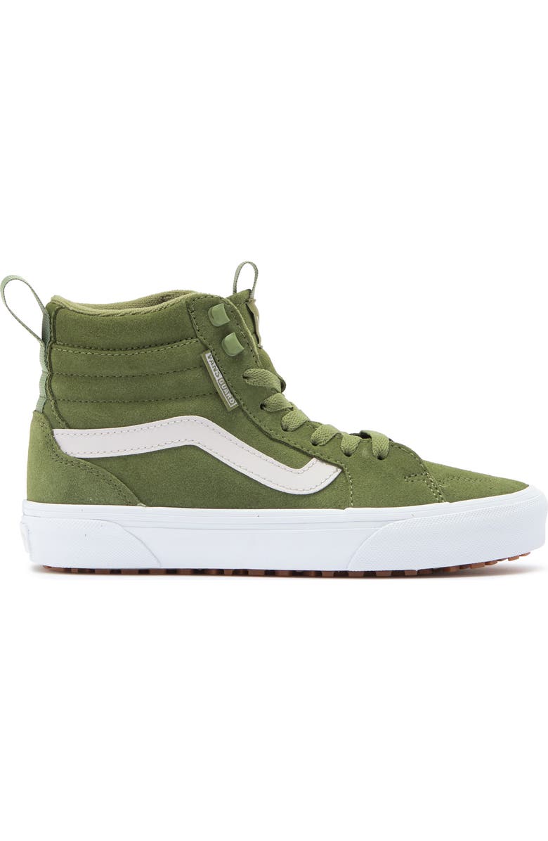 Vans Filmore High Top VansGuard Sneaker, Alternate, color,