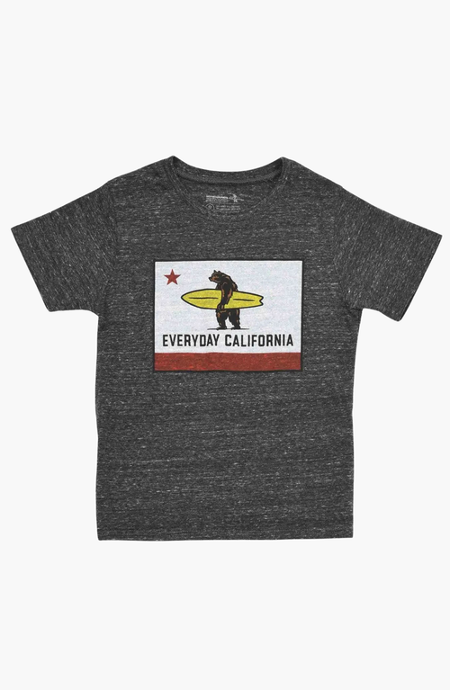 EVERYDAY CALIFORNIA EVERYDAY CALIFORNIA EL JOVEN TEE