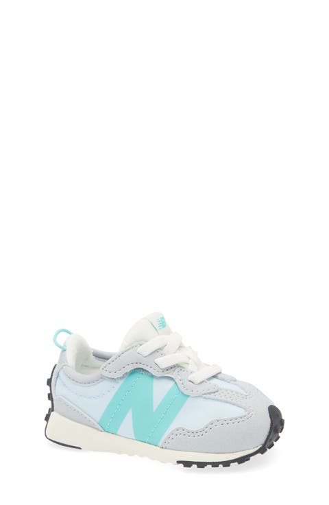 Kids' 327 Sneaker (Baby, Walker & Toddler)