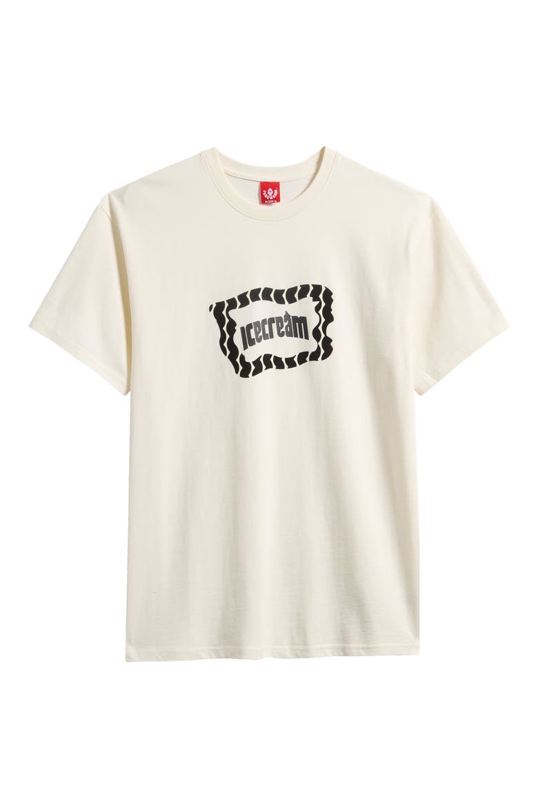 Soft Serve Graphic T-Shirt, Alternate, color, WHISPER WHITE