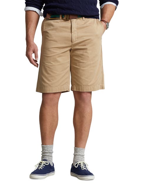 Big & Tall Surplus Shorts