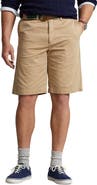 Polo Ralph Lauren Big & Tall Surplus Shorts