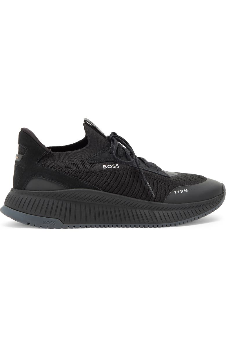 BOSS TTNM Evo Slon KNSD Sneaker, Alternate, color,