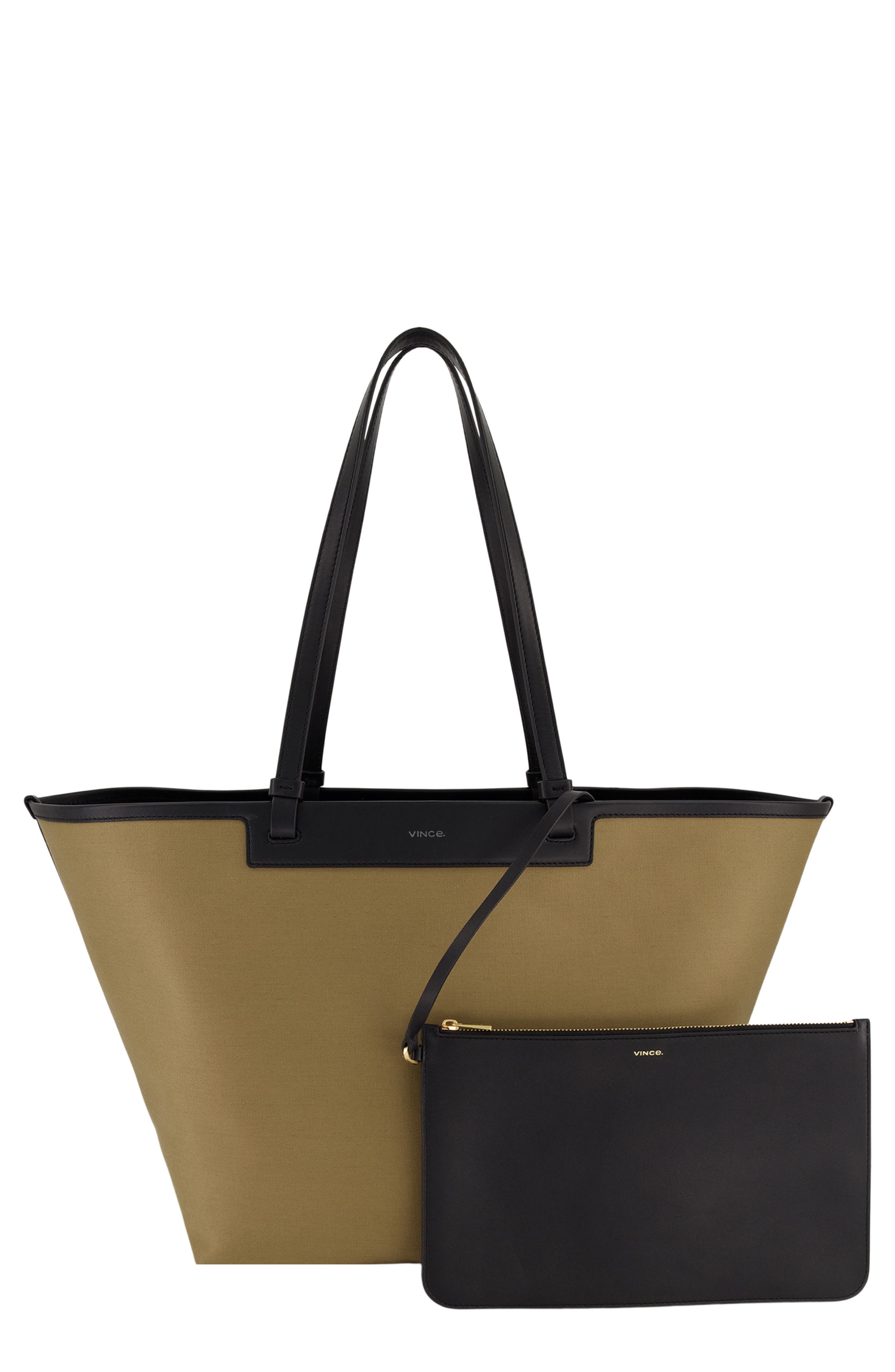Marin Large Tote, Main, color, CARMELLO