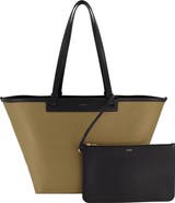 Vince Marin Large Tote