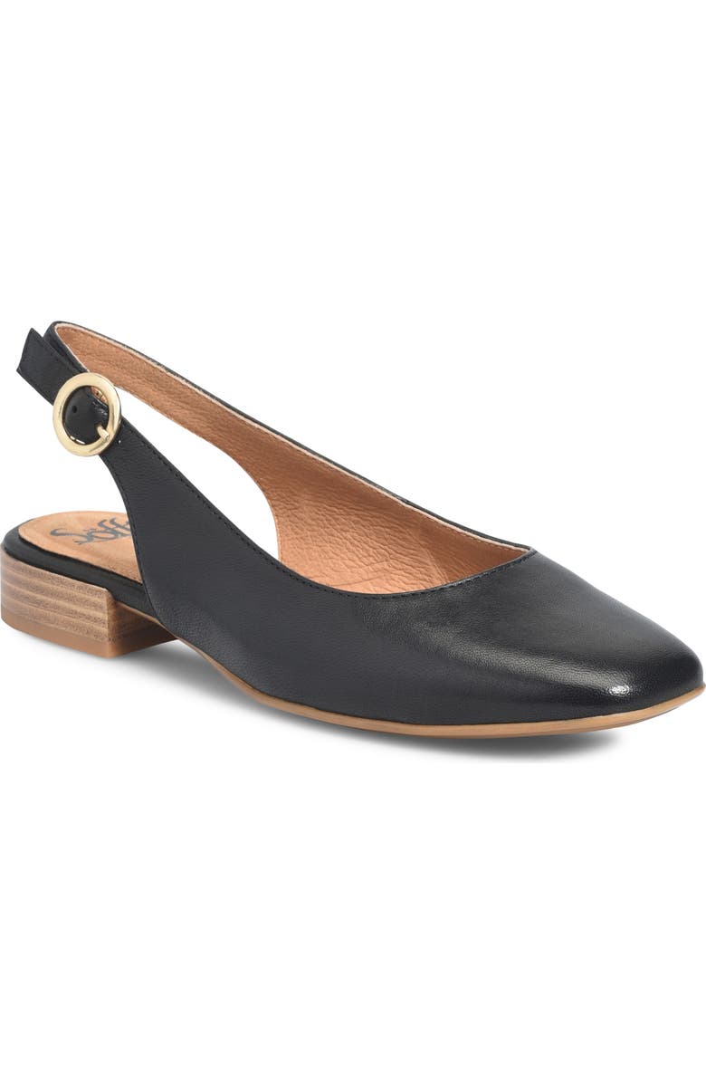 Söfft Endora Slingback Pump, Main, color,