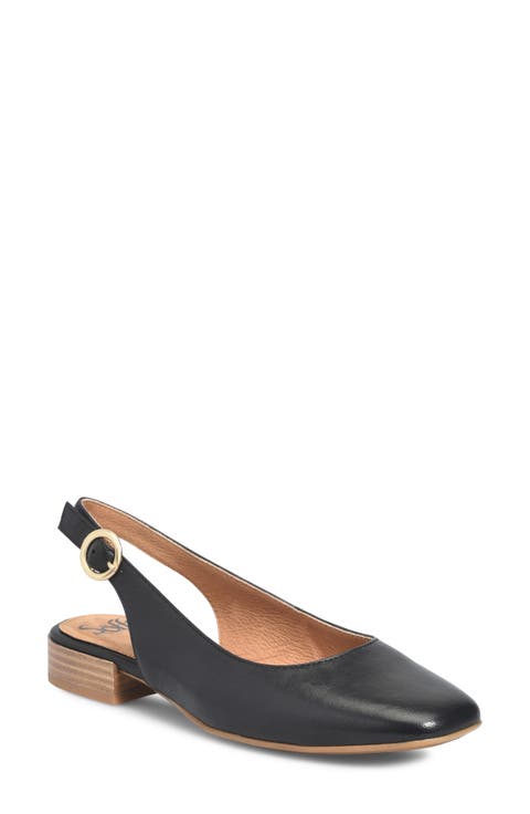Endora Slingback Pump (Women)