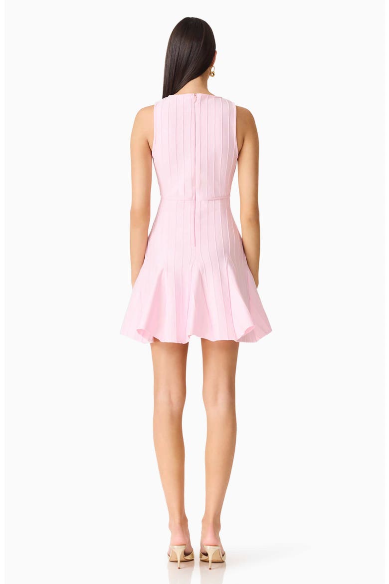 Marla Minidress, Alternate, color, PINK