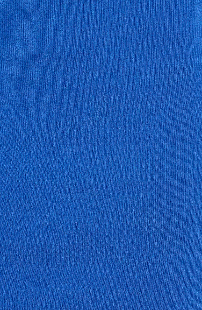 MICHAEL Michael Kors Bell Sleeve Body-Con Dress, Alternate, color,