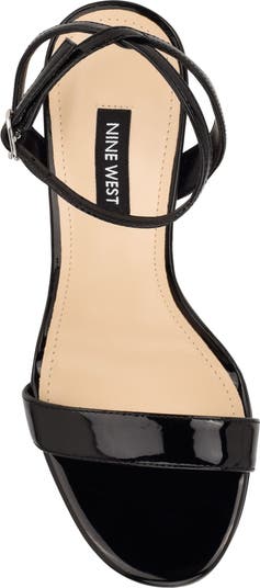 Loola Ankle Strap Sandal