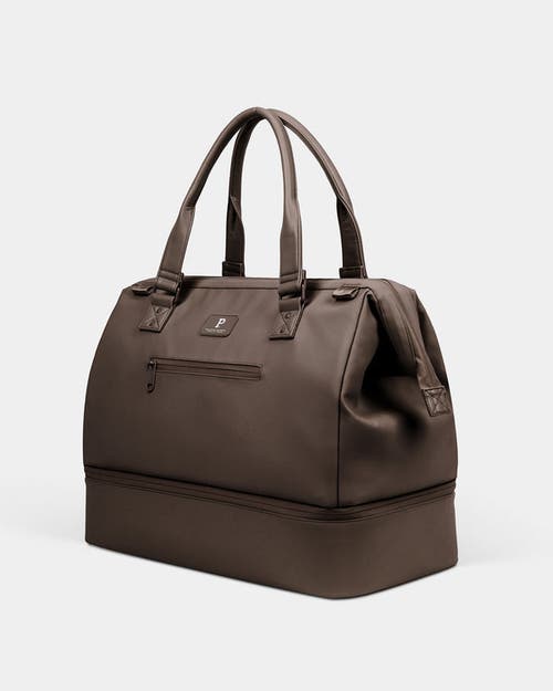 Portland Gear Cascade Weekender In Brown