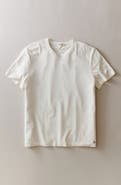 Marine Layer Relaxed Hemp Cotton T-Shirt