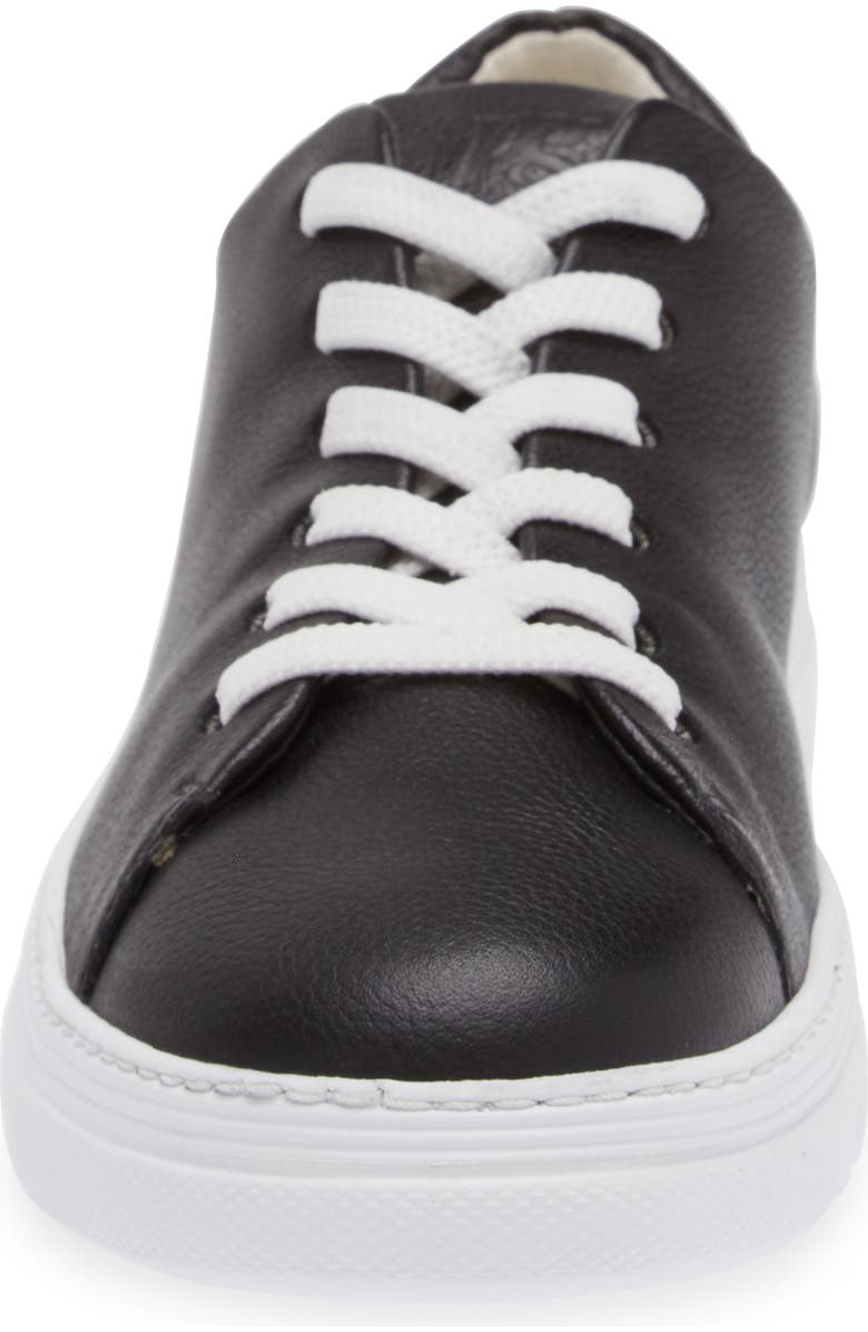 Paul Green Grip Sole Sneaker, Alternate, color,