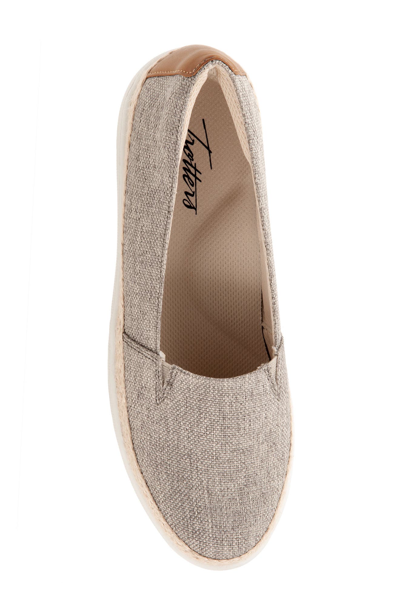 Accent Slip-On, Alternate, color, SAGE