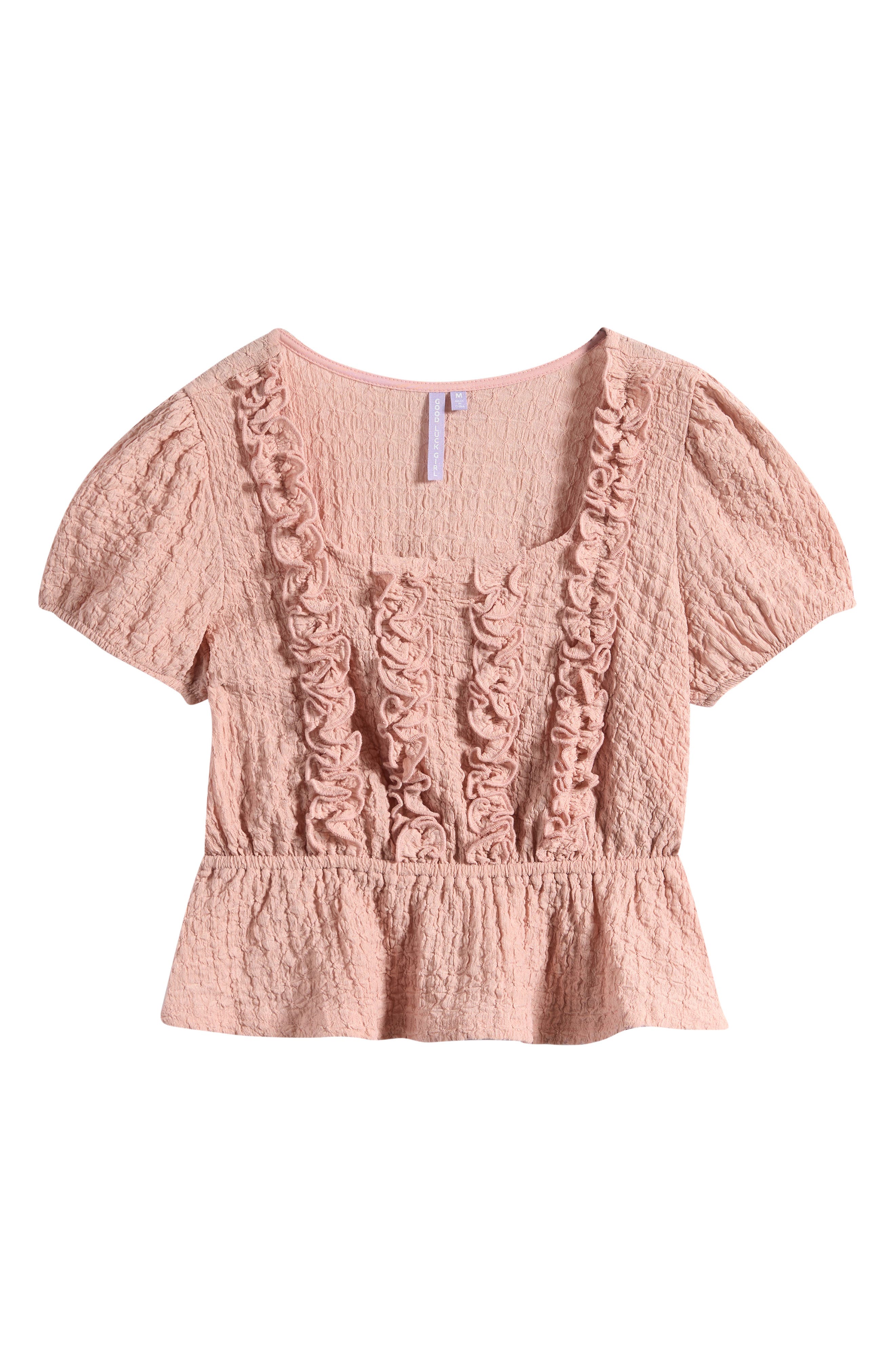 selected DUSTY PINK