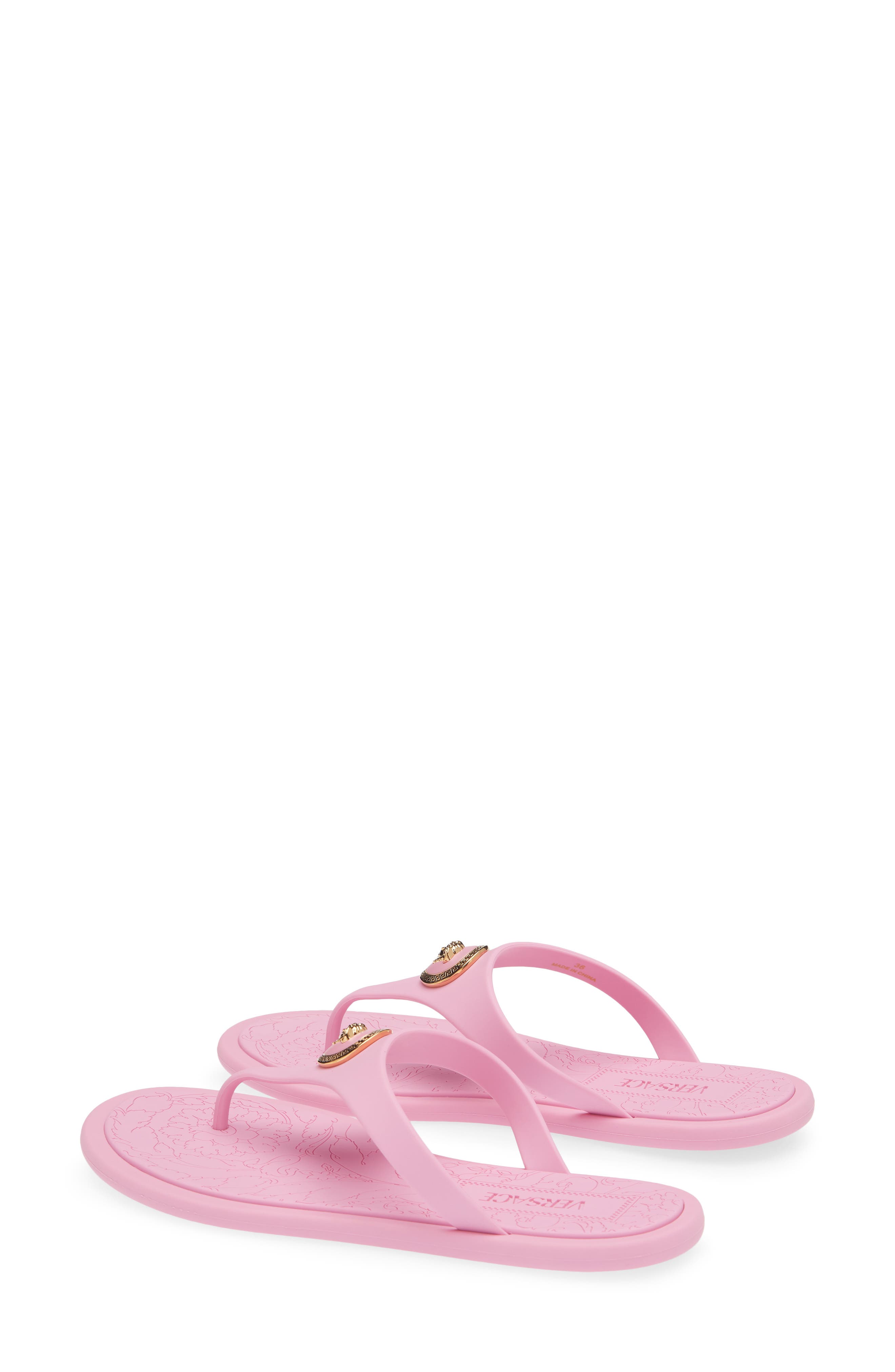 Medusa Flip Flop - image 4