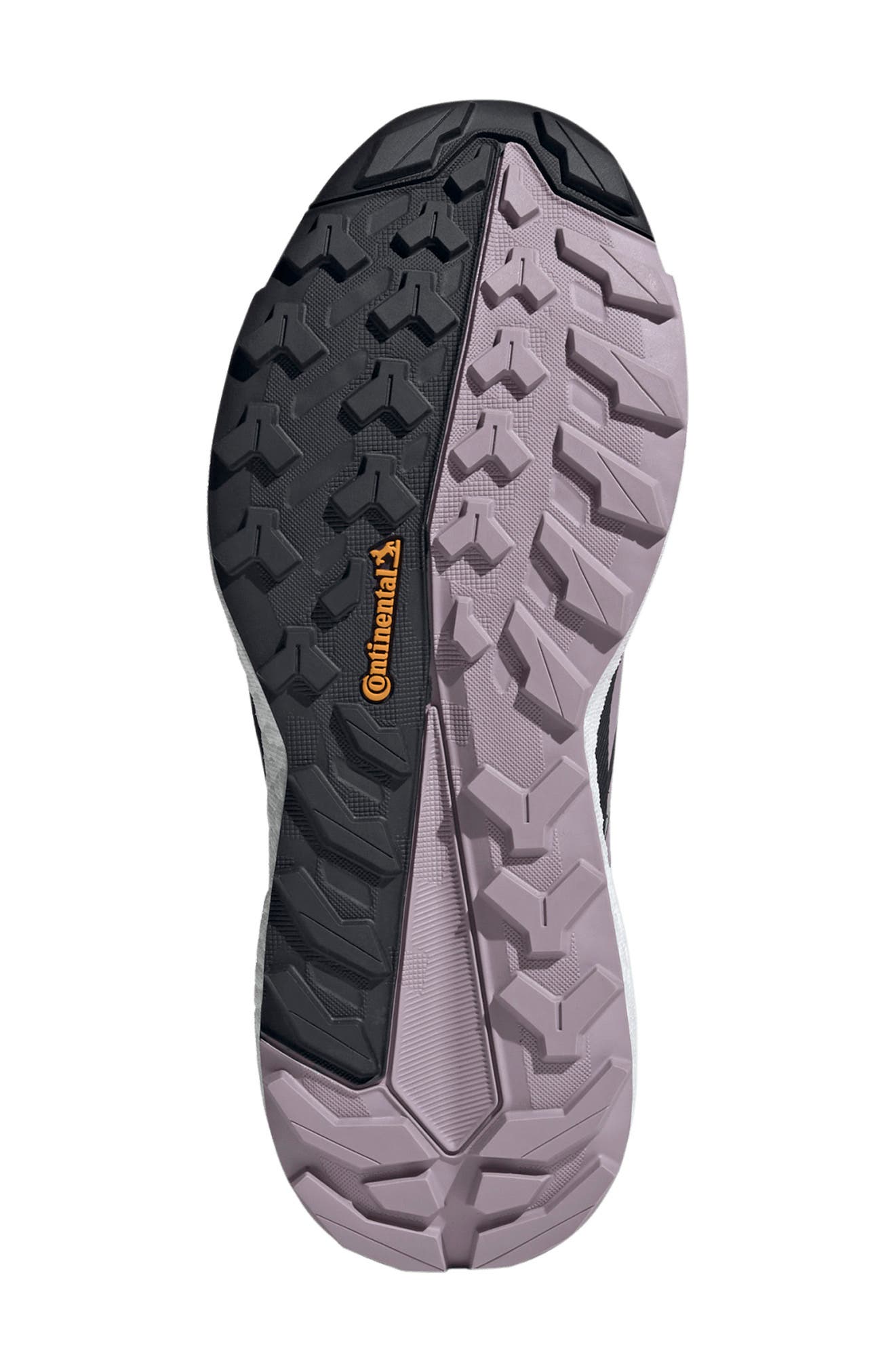 adidas Terrex Free Hiker 2.0 Gore-Tex<sup>®</sup> Waterproof Hiking Shoe, Alternate, color, 