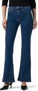 Joe's High Waist Flare Jeans