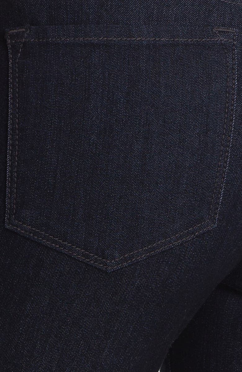 NYDJ 'Suzy' Embellished Crop Jeans, Alternate, color, 