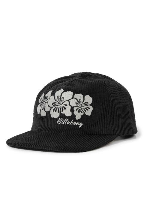Grandpa Corduroy Baseball Cap