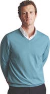 Charles Tyrwhitt Merino V-Neck Sweater