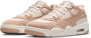 スニーカー Nike air jordan 4 rm women shoes Air Jordan 4 RM Women's Shoes. Nike ID